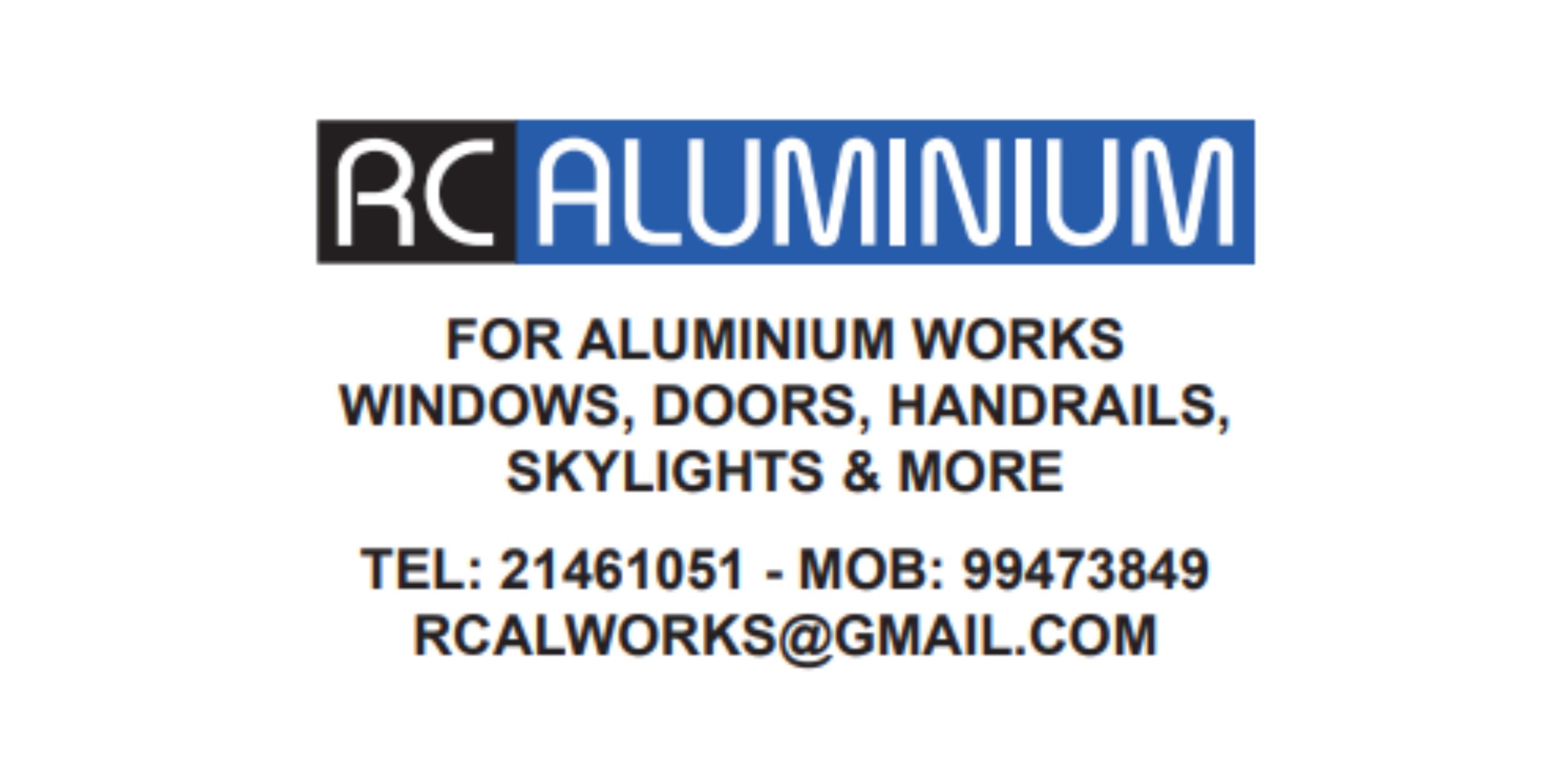RC Aluminium Works