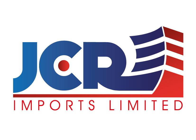 J C R Imports Ltd Malta company logo
