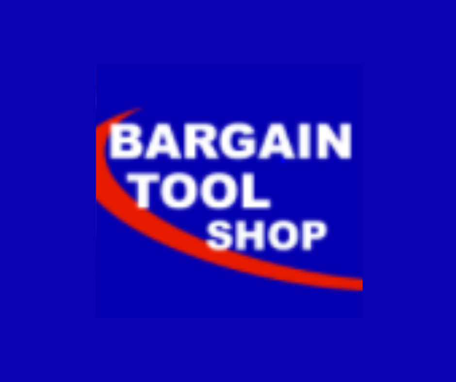 Bargain Tool Shop