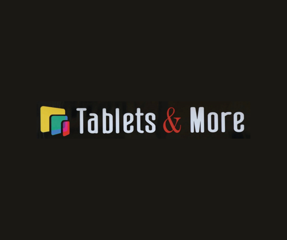 Tablets & More Malta