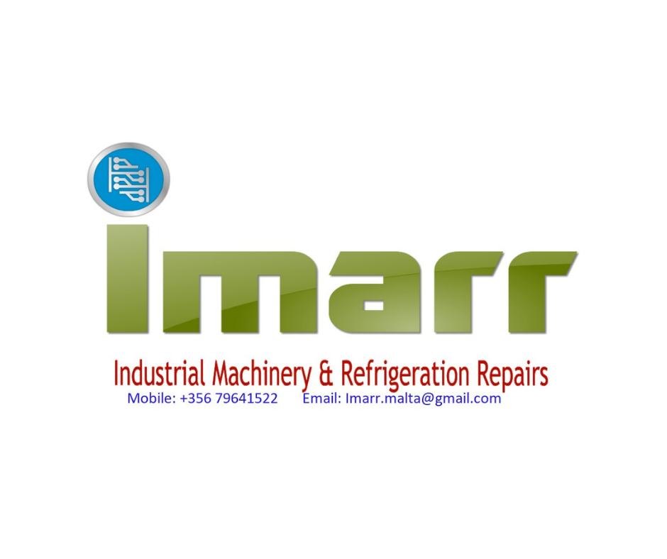 Imarr - Industrial Machinery & Refrigeration Repairs Malta company logo