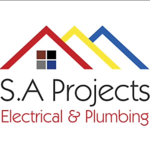 SA Projects
