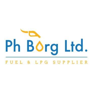Ph Borg Ltd. Fuel & LPG Supply