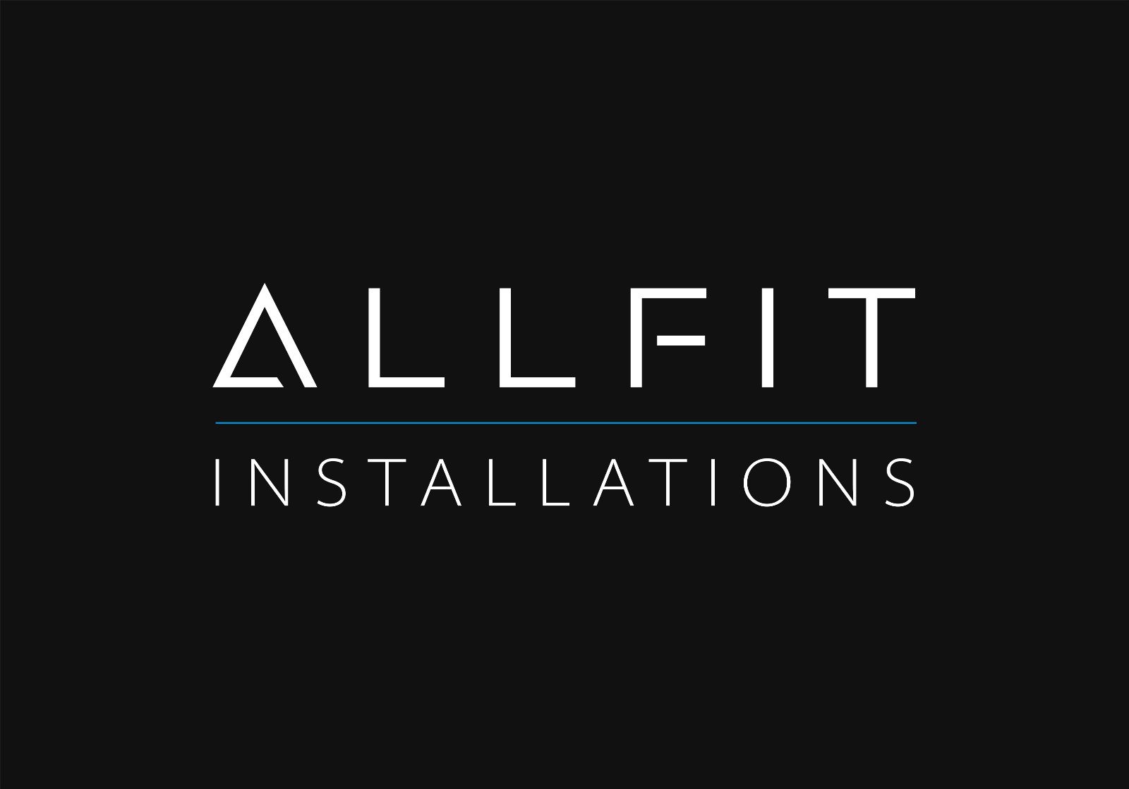 AllFit Installations
