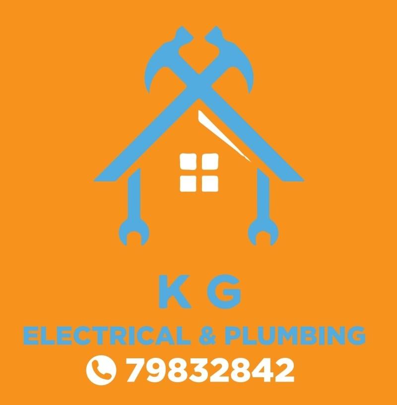 KG Electrical and Plumbing