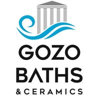 Gozo Baths & Ceramics company logo