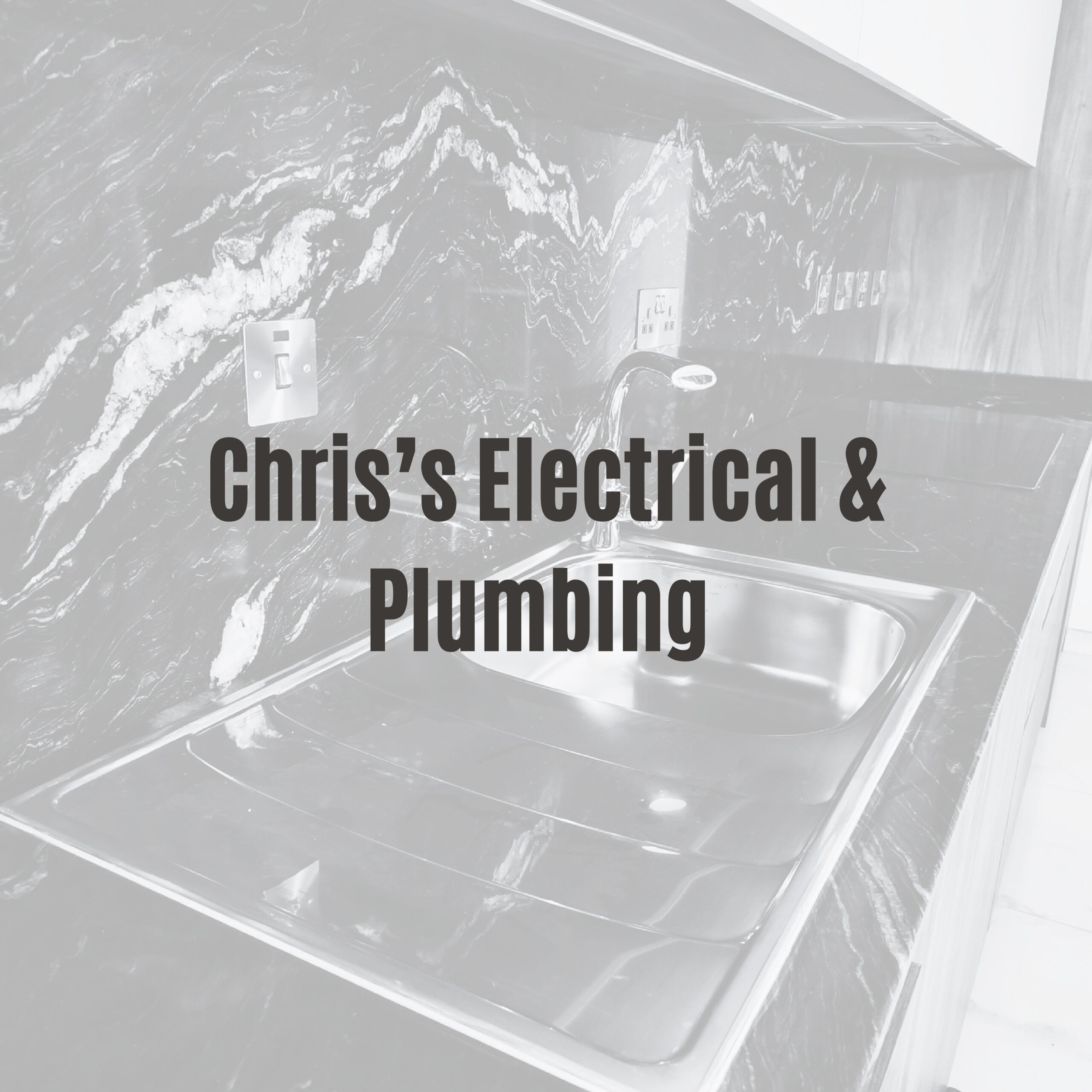 Chris&#8217; Electrical &#038; Plumbing