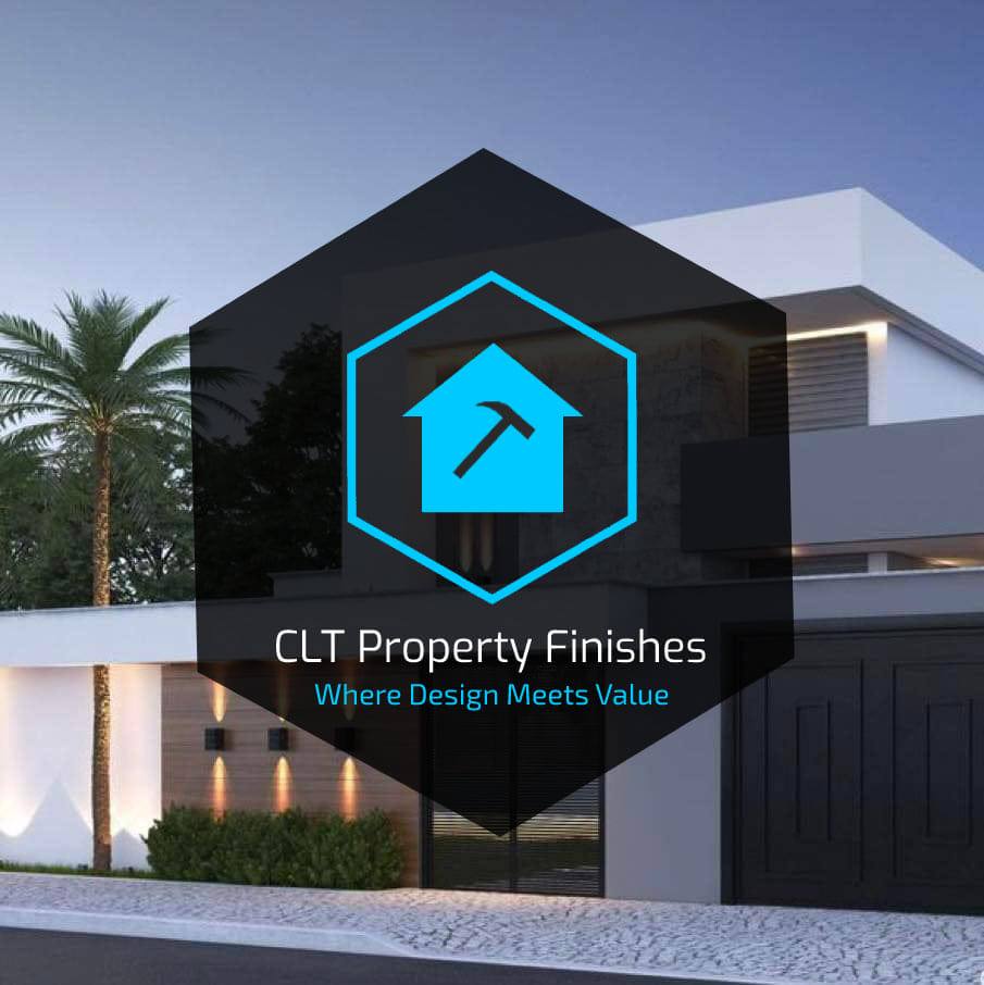 CLT Property Finishes