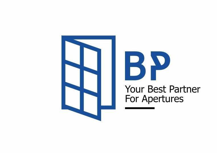 BP Apertures logo