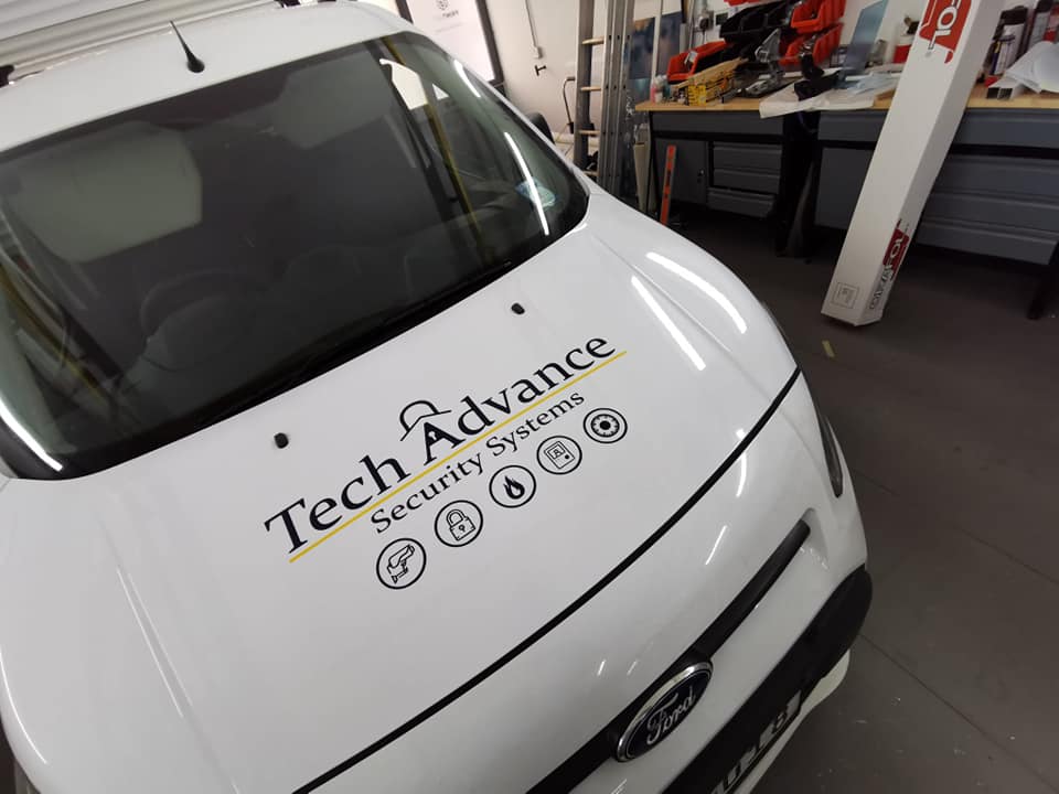 TechAdvance Security Systems Malta