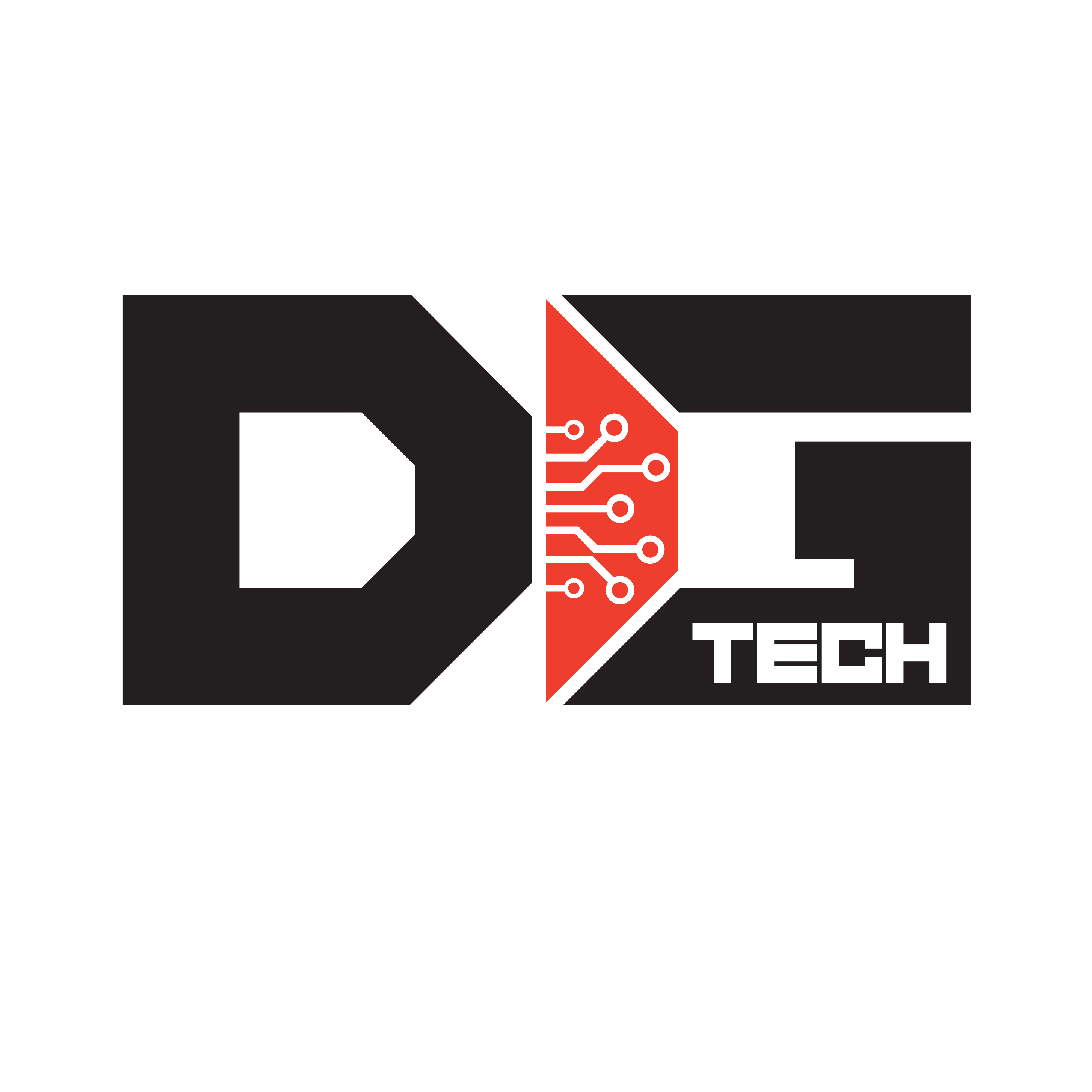DG Tech Malta company logo