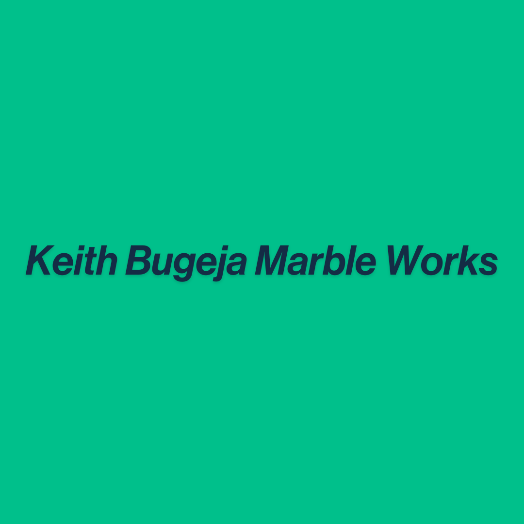 Keith Bugeja Marbles Services