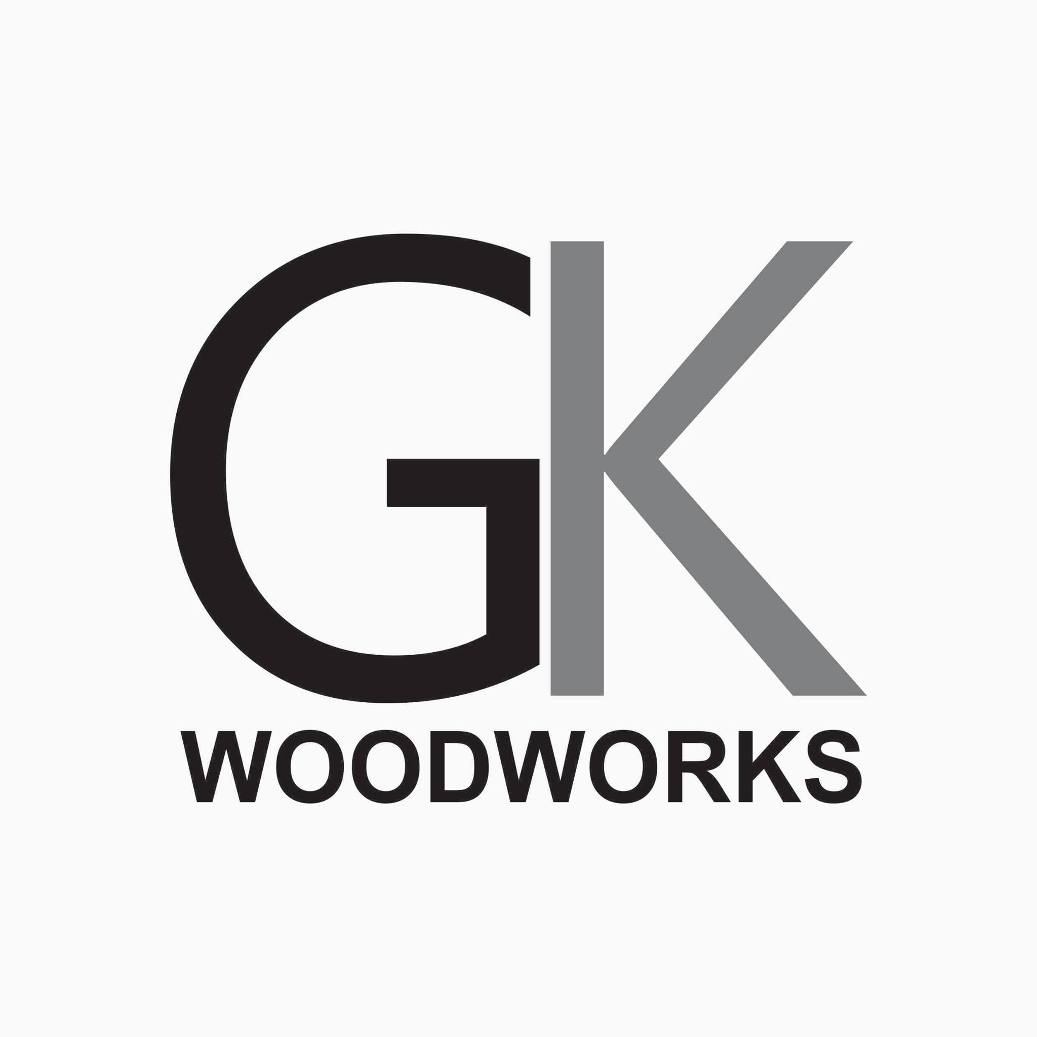 GK Woodworks