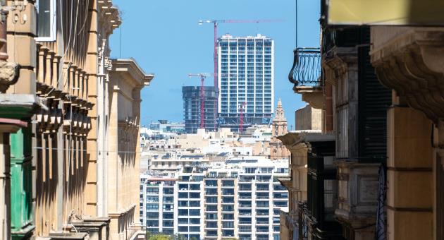 Malta Developers Association joins forces with company that verifies tradespeople
