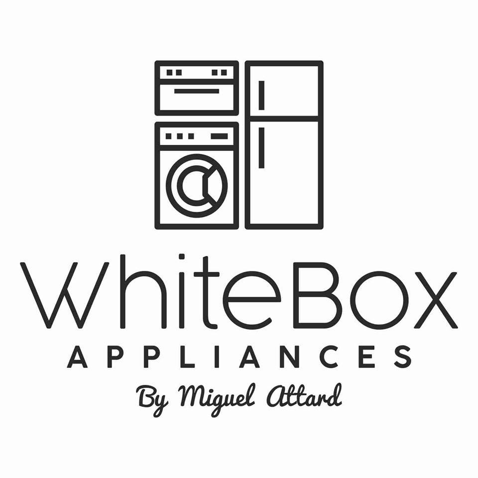 White Box Appliances