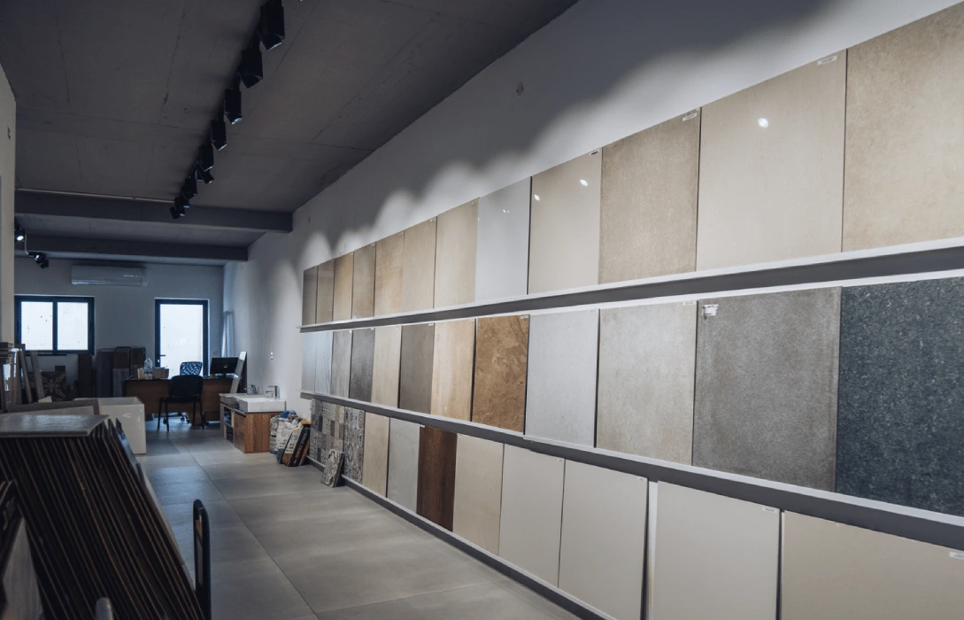 Gozo Baths & Ceramics