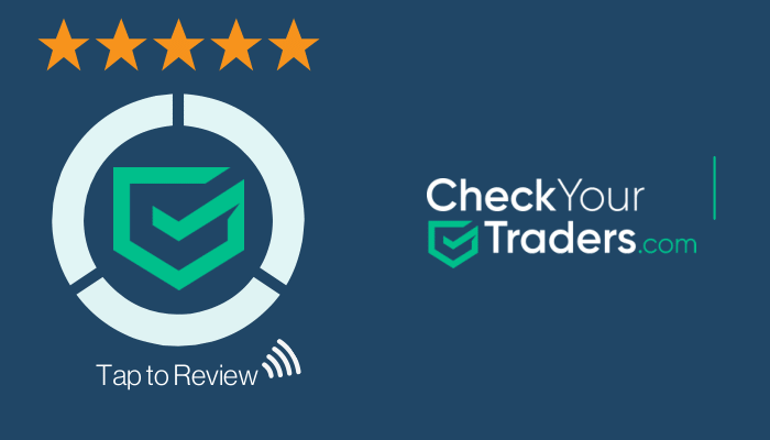 Elevate Trade with CheckYourTraders&#8217; Combined Discount &#038; Review Card