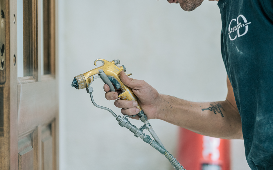 Classic Design Woodworks