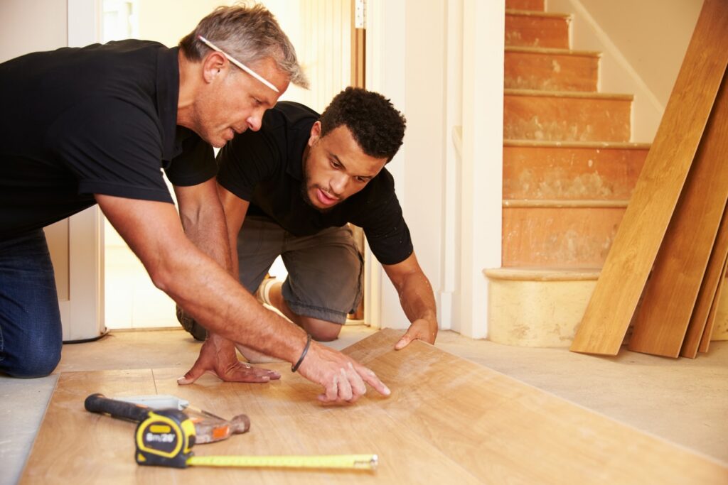 Walls &#038; Floors Solutions – Excellence in Every Corner